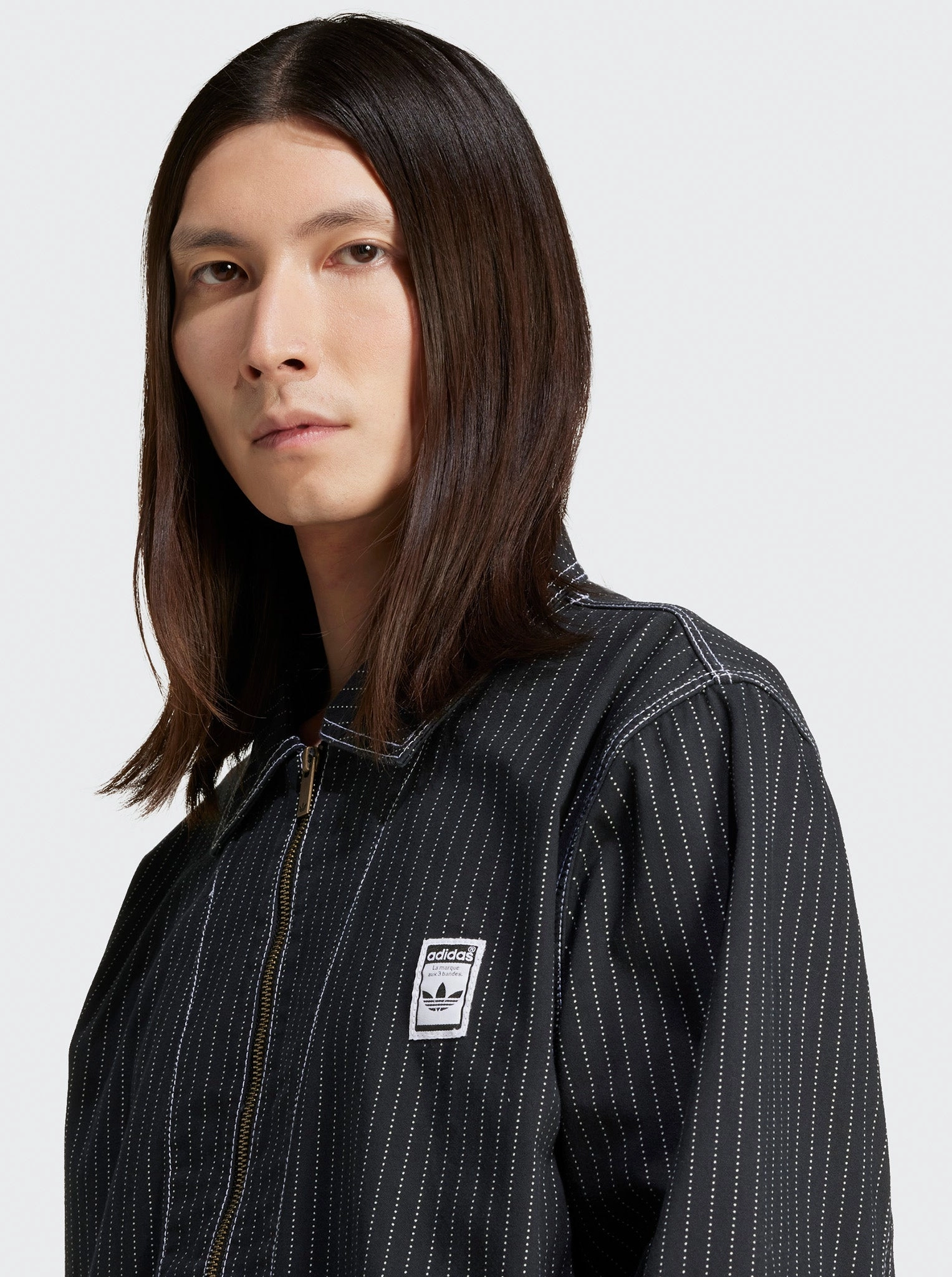 Wabash Nylon Coach Jacket Evaluation Charity