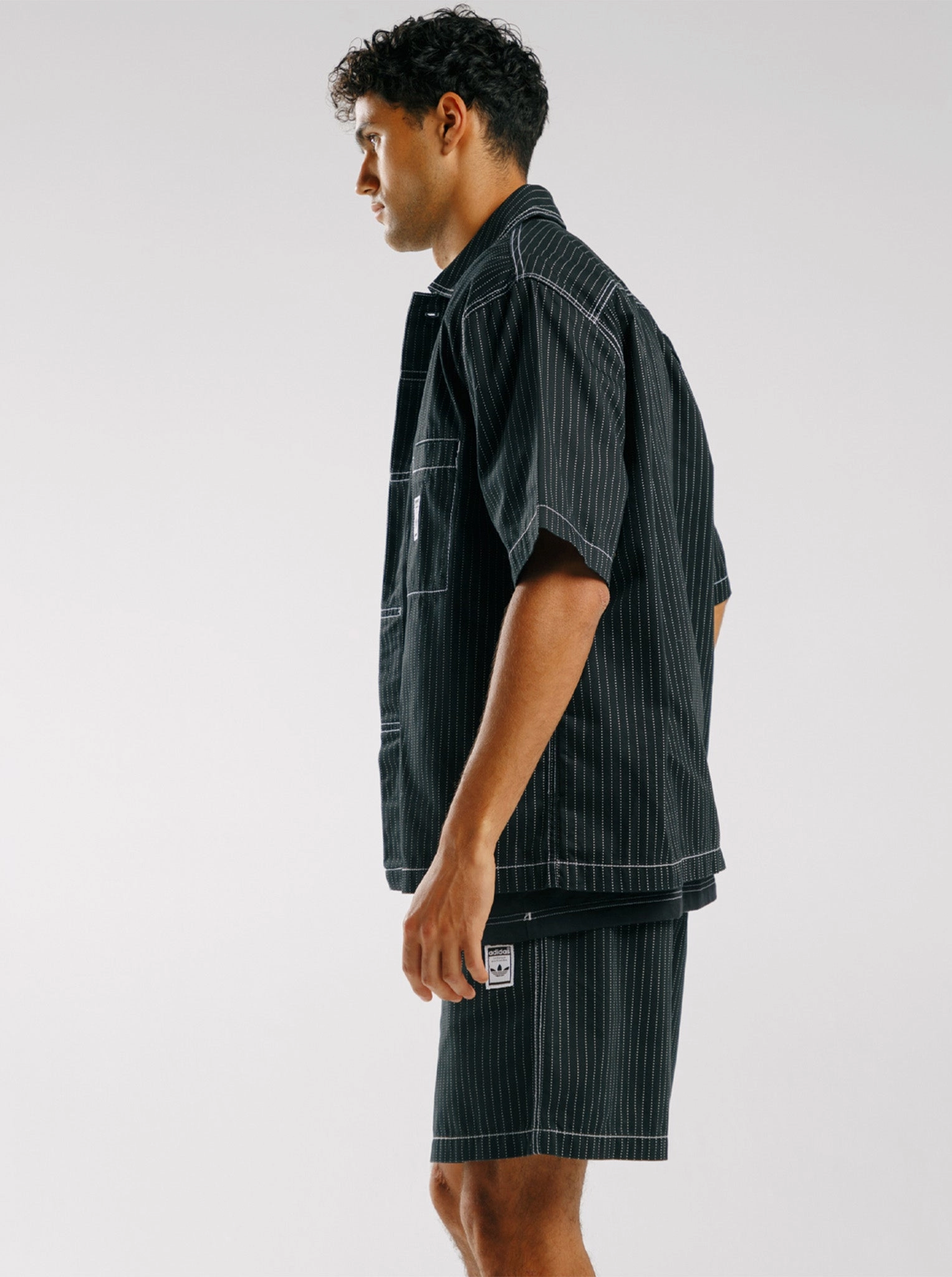 Wabash Shirt Elderly Winter Ready