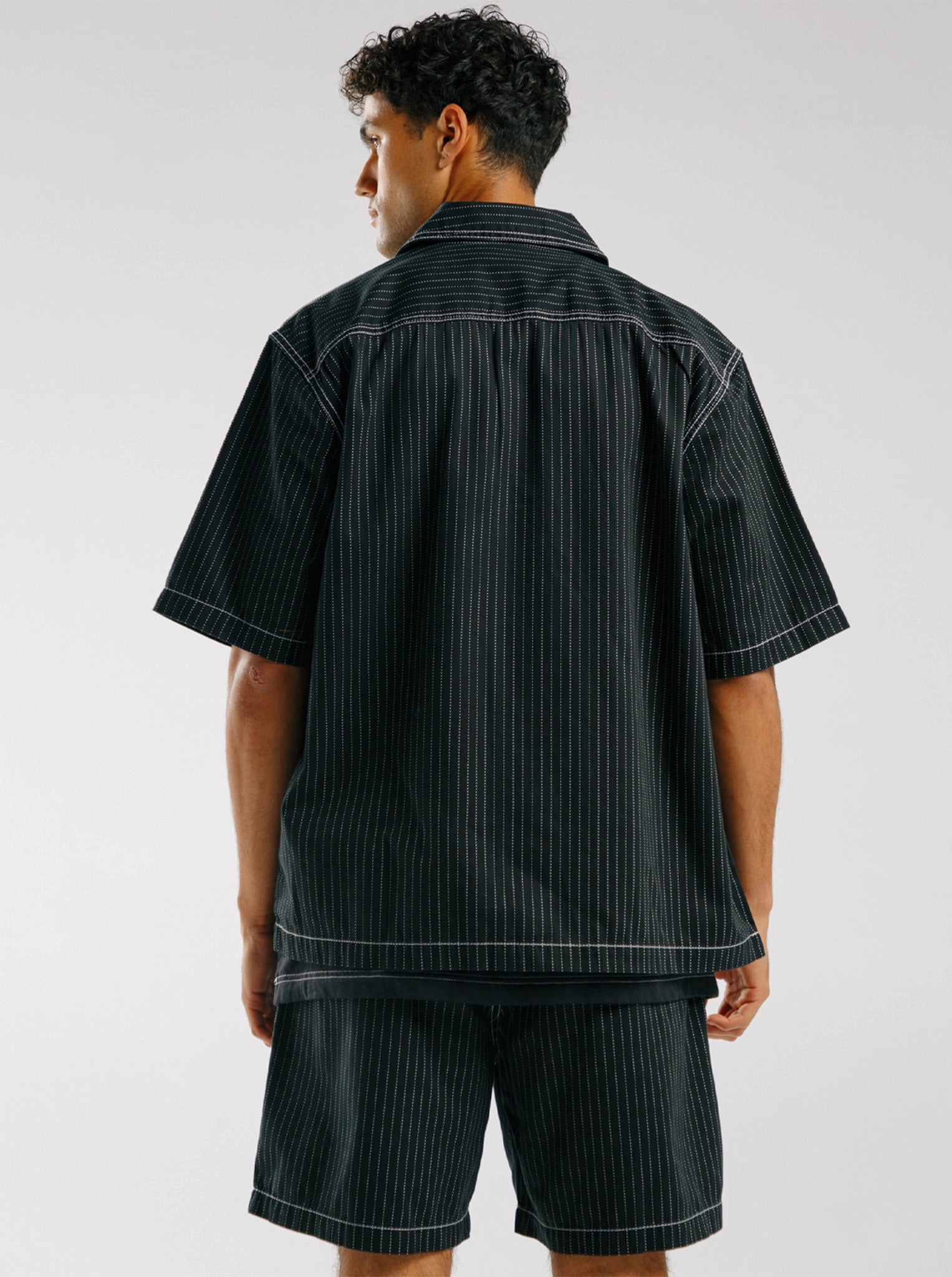 Wabash Shirt Rain Friendly Infatuation