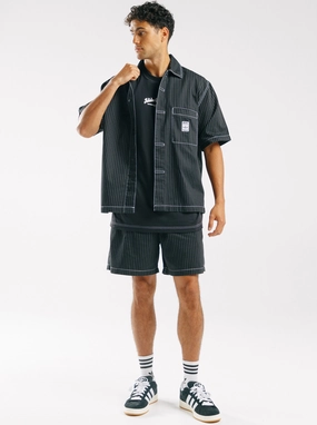 Temperature Adaptive Fabric HeatRegulating Wabash Shirt