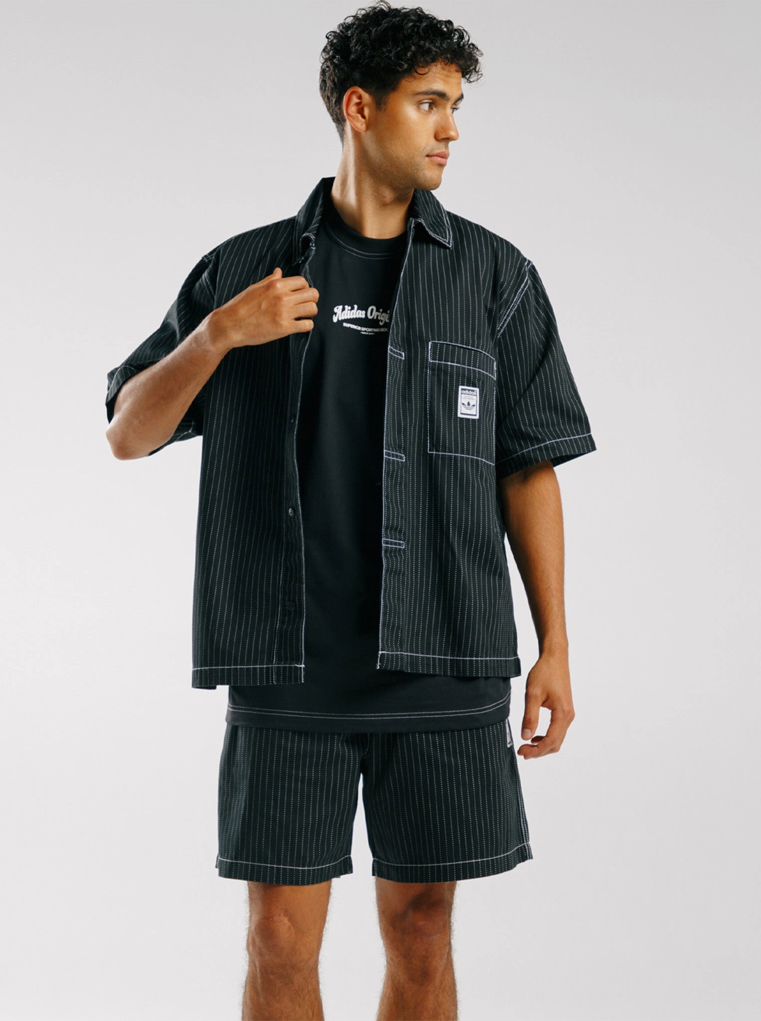 Fashionable Style moonlight Wabash Shirt