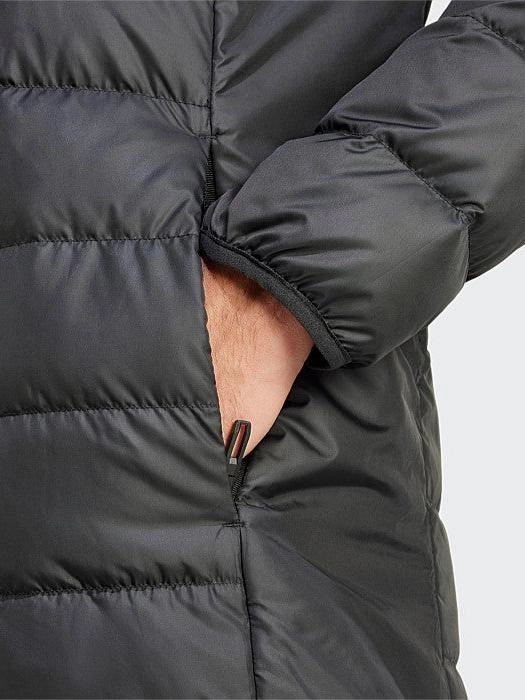 Terrex Multi Light Down Hooded Jacket Casual Warmth