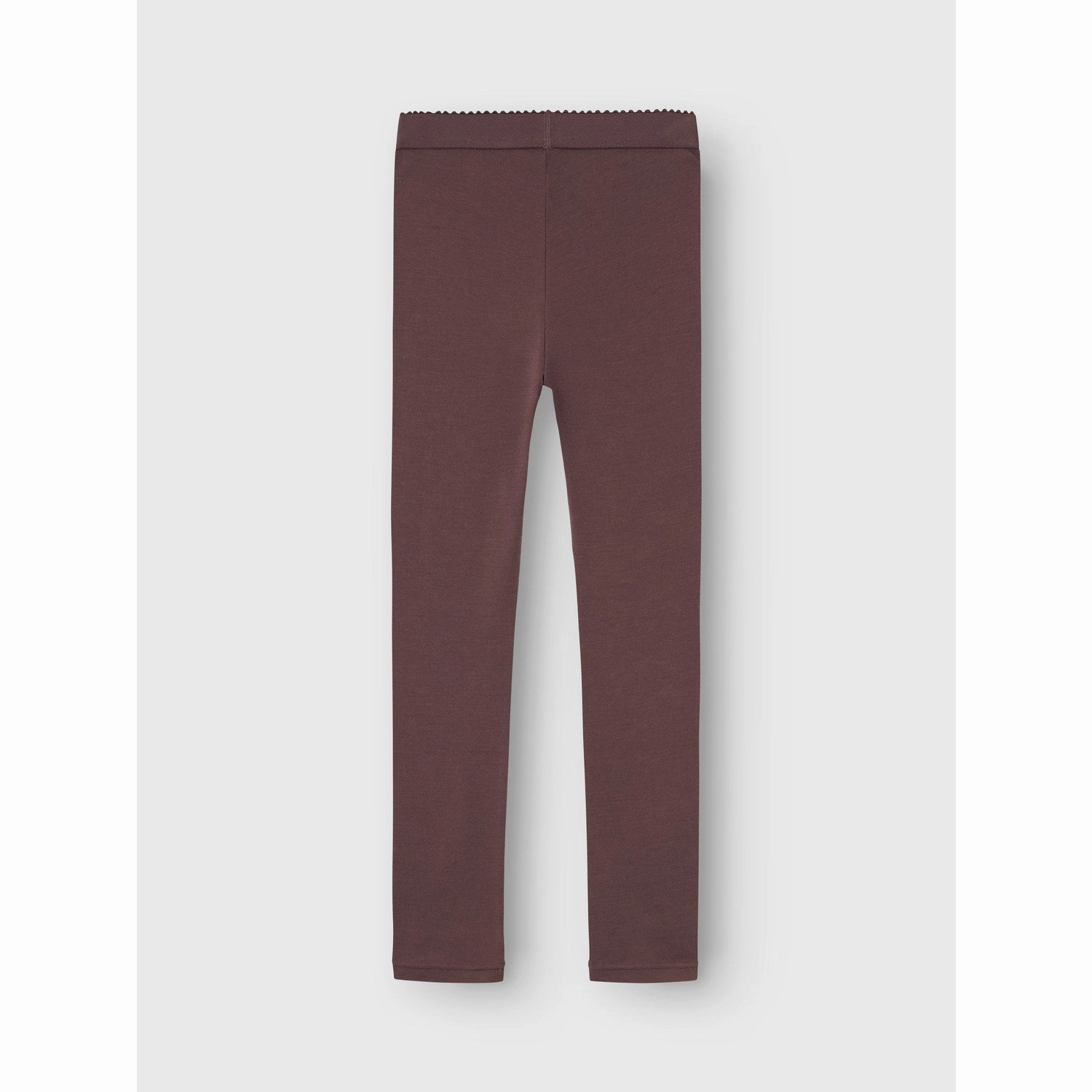 Name It Sparrow Willto Wool Leggings Simple Line