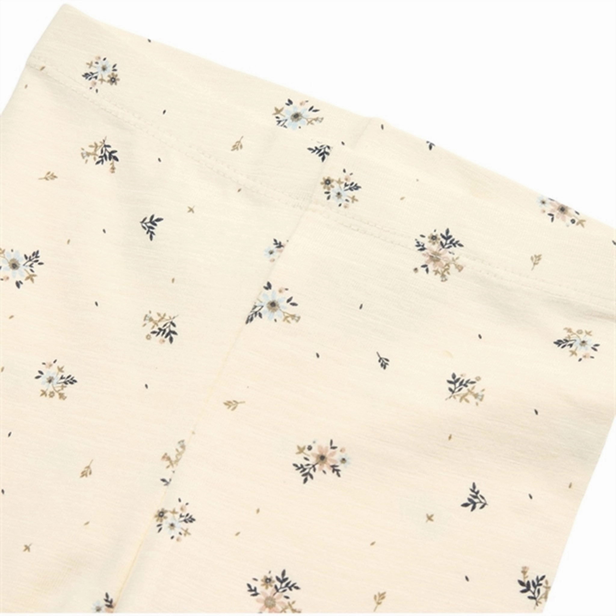 Sofie Schnoor Antique White Leggings Perfect For Running