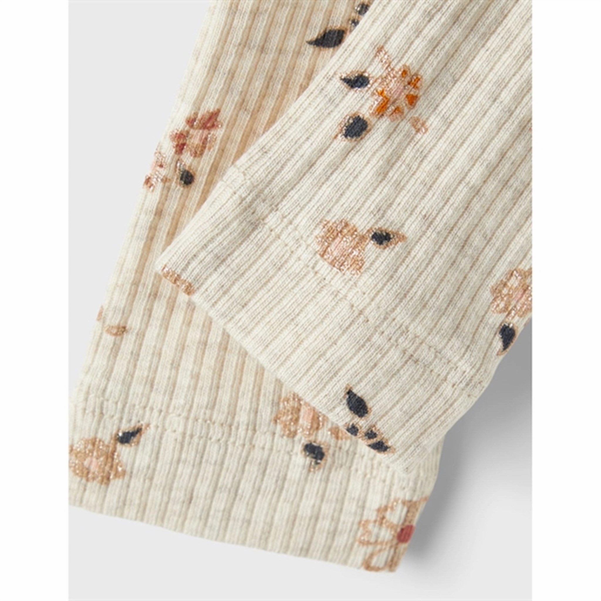 Non See Comfort Seeker All-day Flex Name it Peyote Melange Osha Leggings