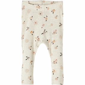 Urban Commuter Squat Proof Speed Ready Name it Peyote Melange Osha Leggings