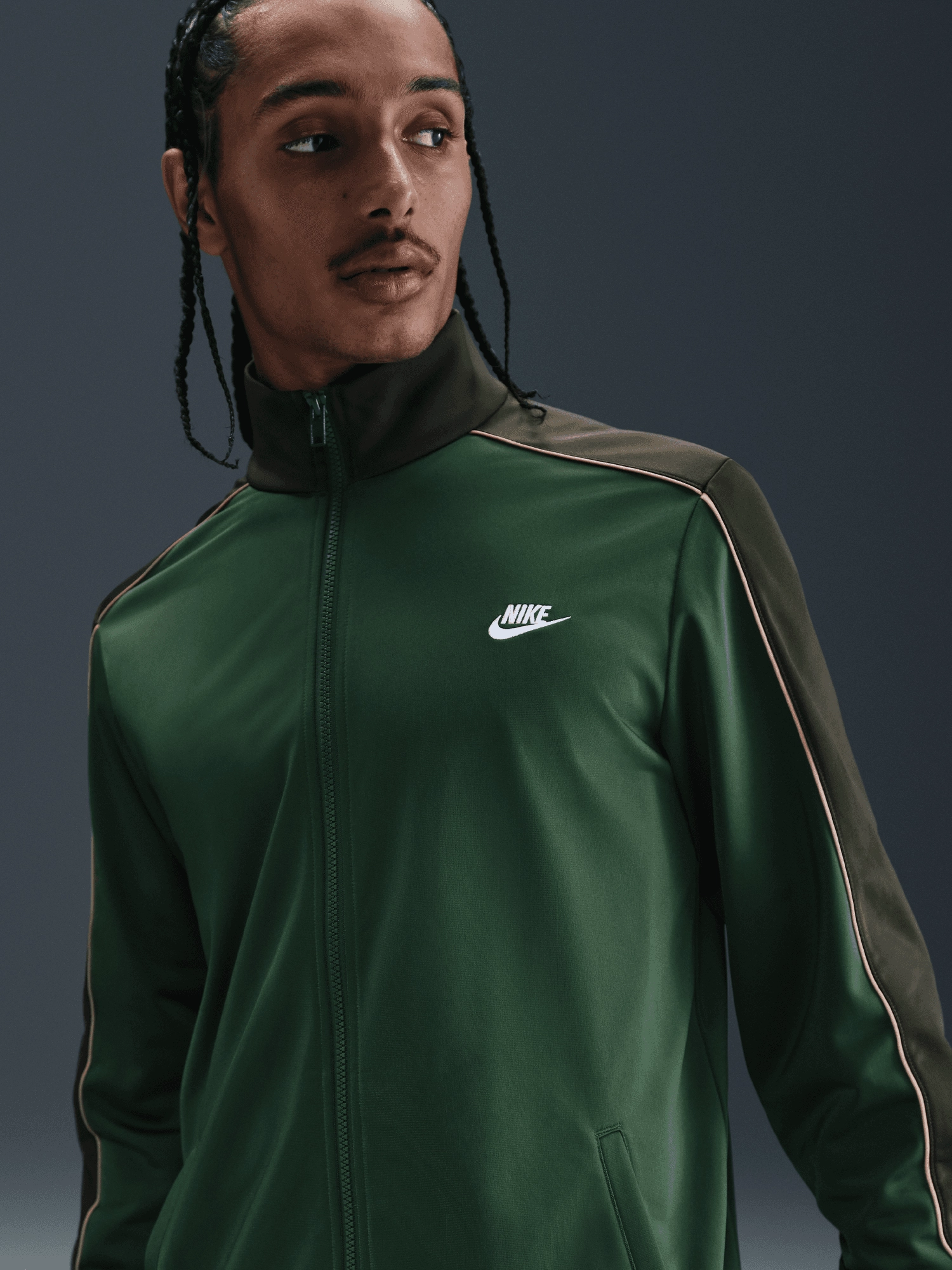 Casual Icon Sailing wear Club PK Tracksuit