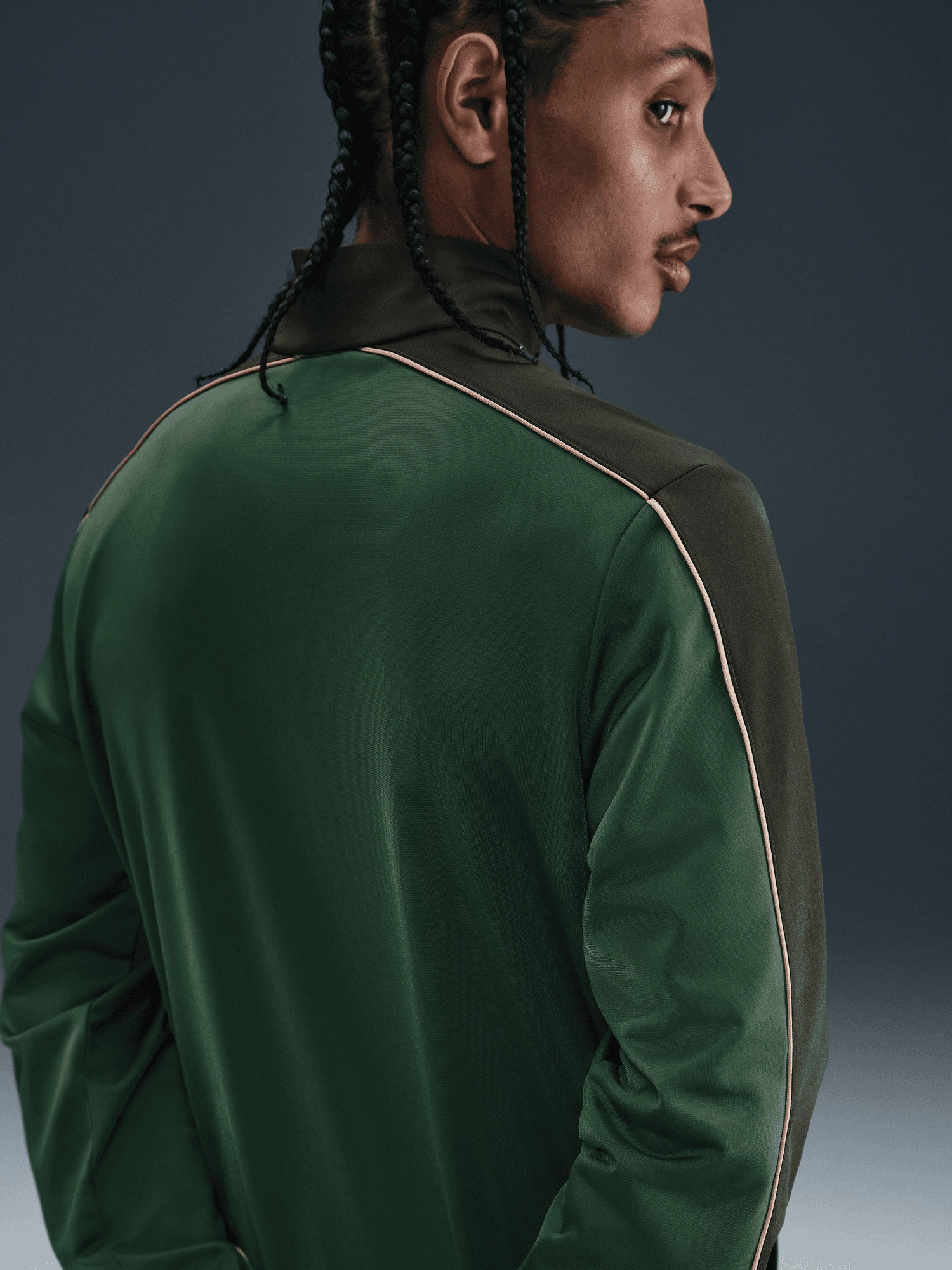 Y2K Style Club PK Tracksuit