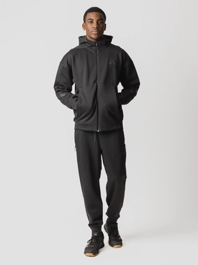 Z.N.E. Full-Zip Hooded Track Jacket Girly style