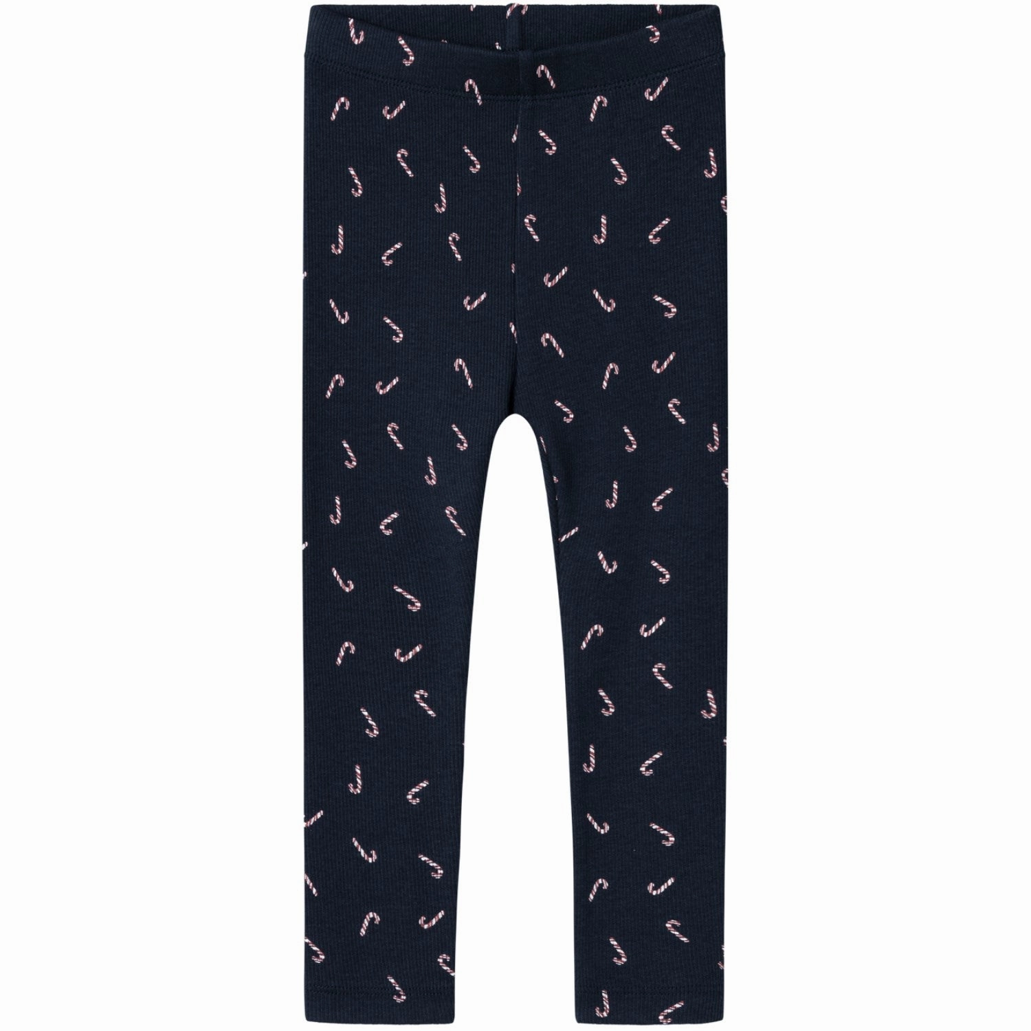 Name It Dark Sapphire Dab Leggings Holiday Outfit Eco Friendly