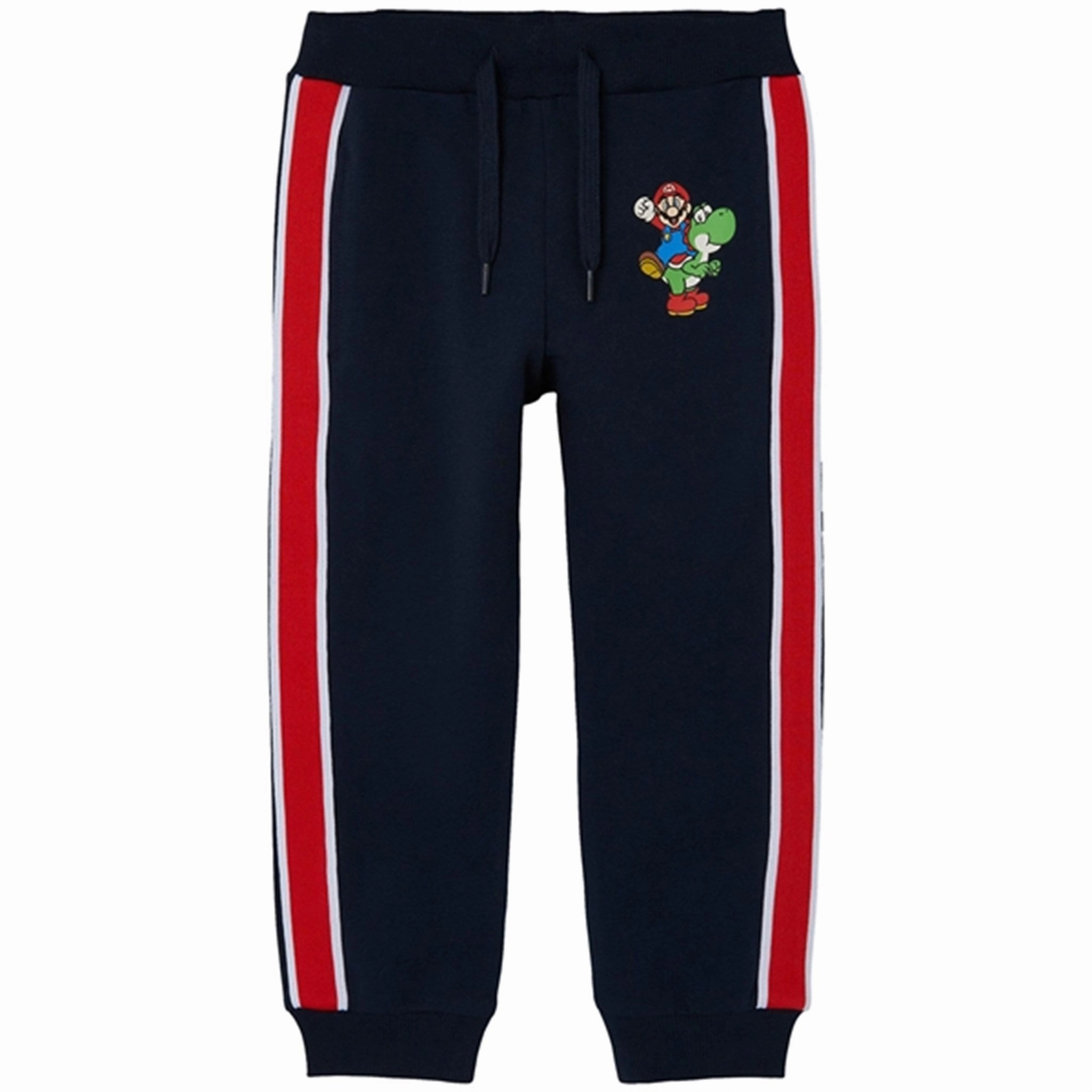 practical gear Sport Performance Name it Dark Sapphire Jafar Mario Sweatpants