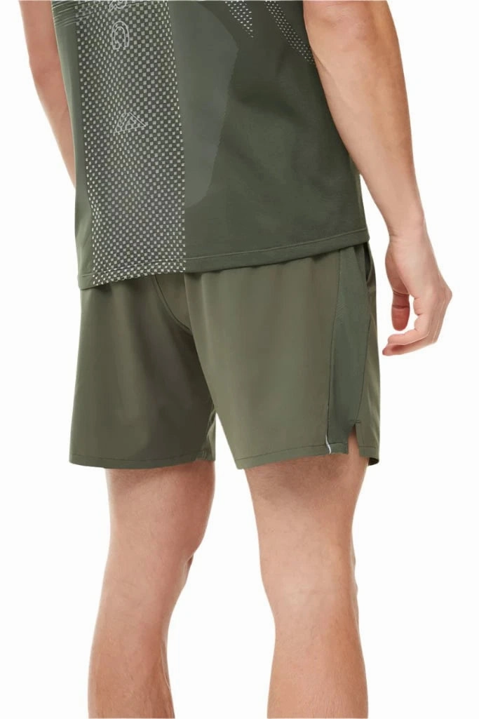 UPF Sun Protection Trailberg Essentials 2.0 Short Men