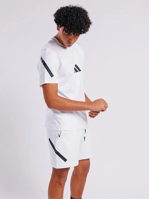 ski wear Clean Mood Z.N.E. Shorts