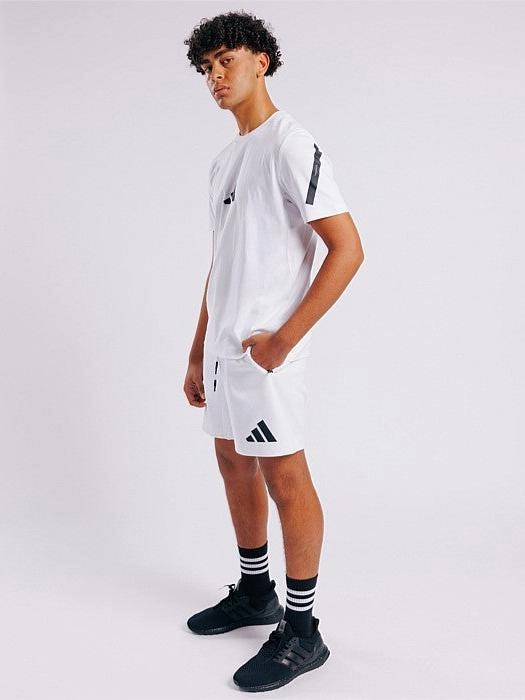 Soft Inner Lining outdoor concert style Z.N.E. Shorts