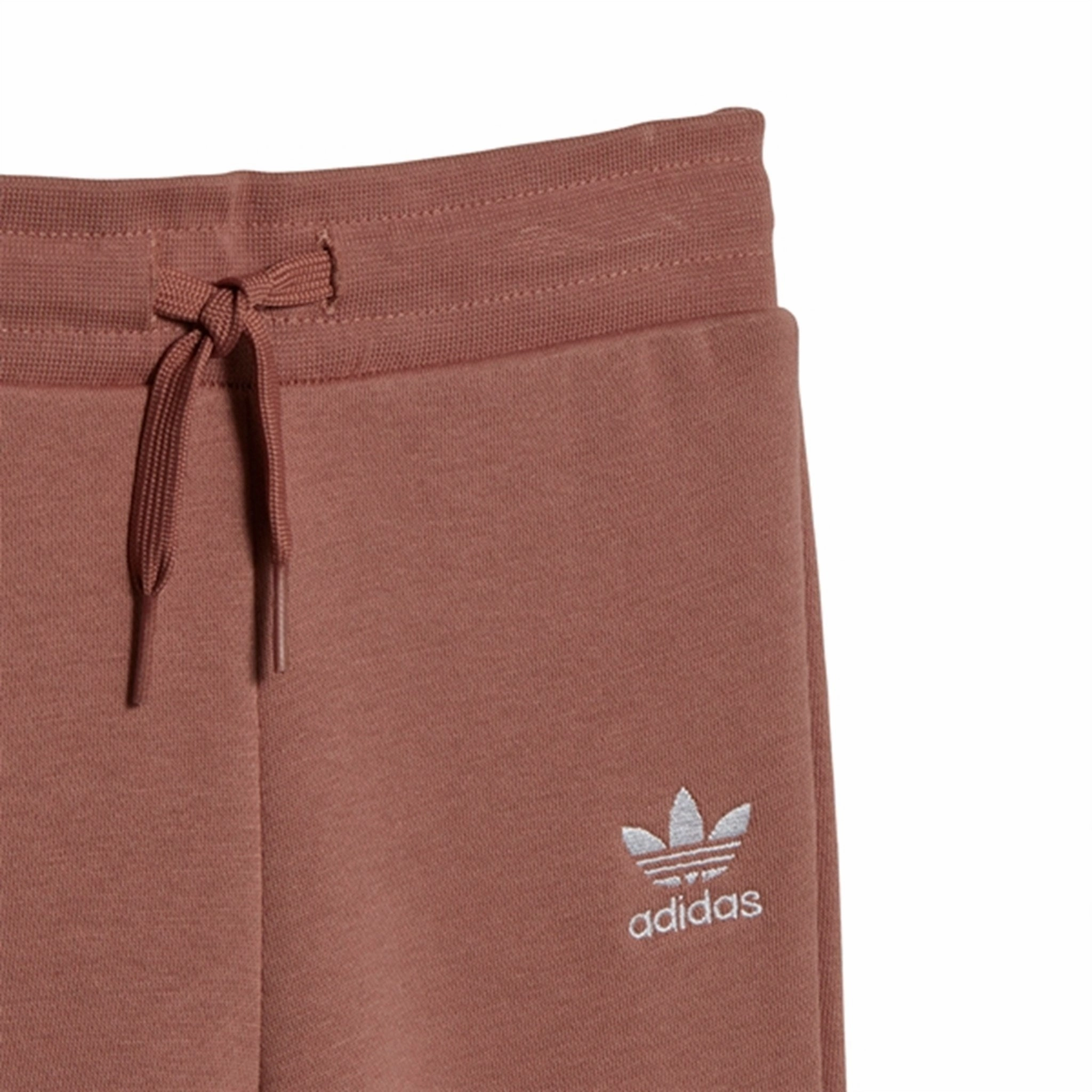 SoftBrushed Interior adidas Originals Clay Hoodie Suit