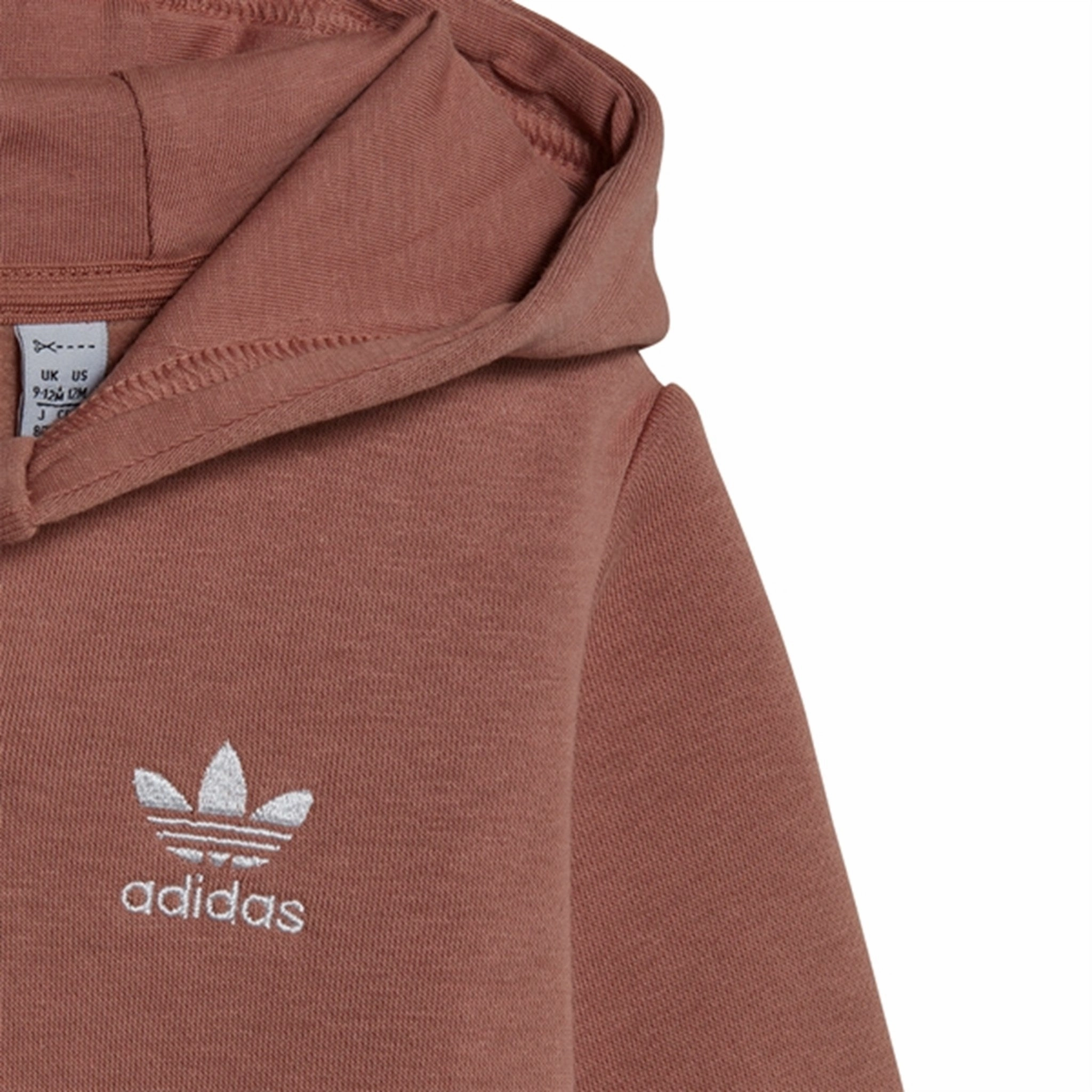 adidas Originals Clay Hoodie Suit MultiPocket Configuration