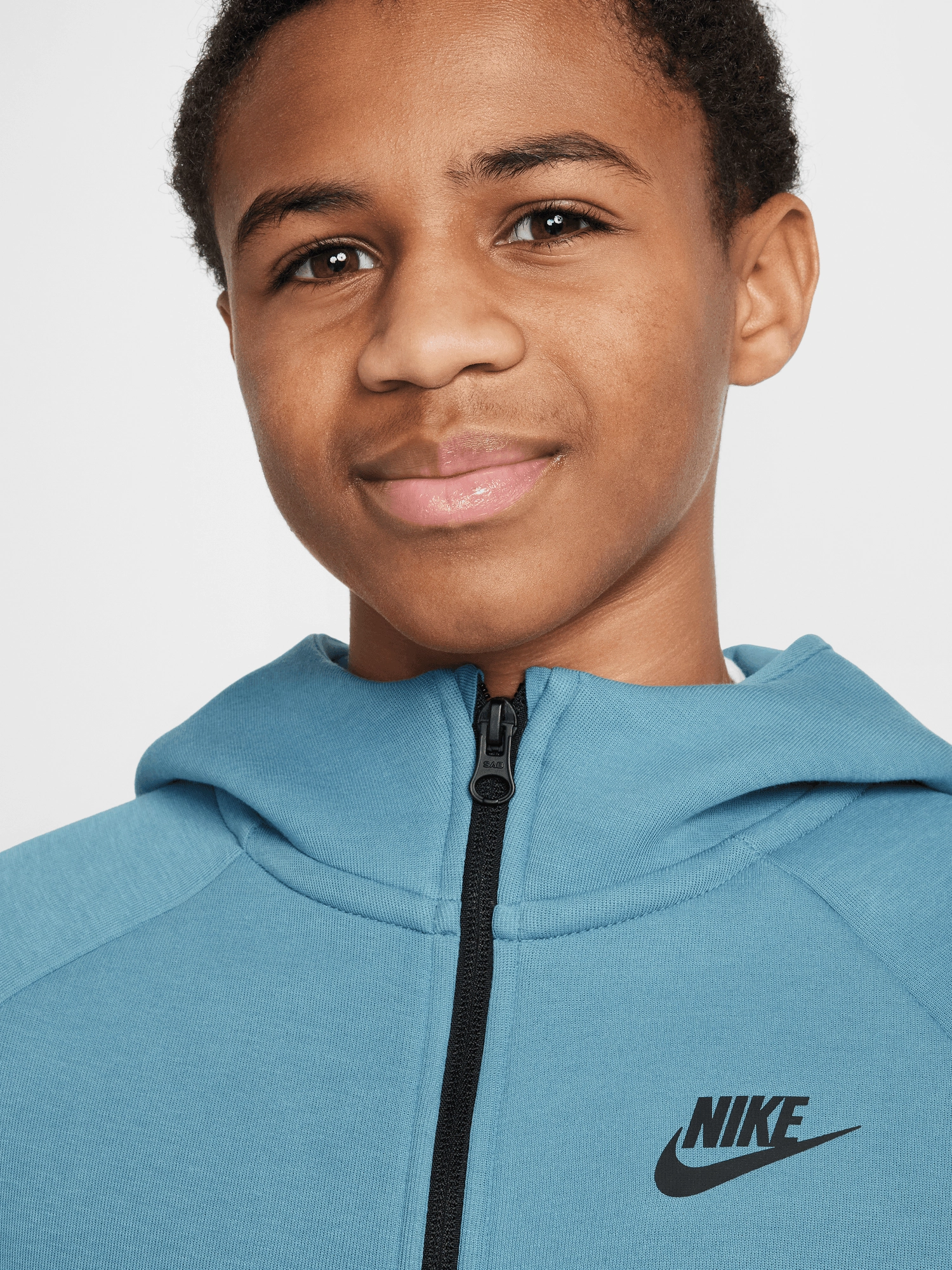 Sportswear Tech Fleece Full-Zip Hoodie rollerblade wear Cycling wear