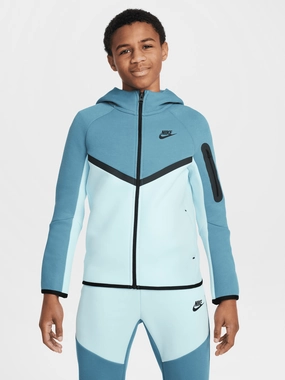 Pastel color autumn clothing Sportswear Tech Fleece Full-Zip Hoodie