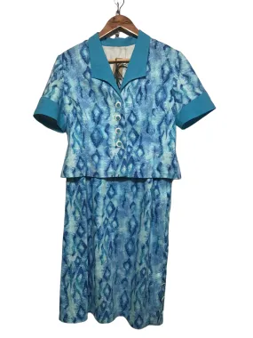 hang dry Women??s Formal Co-ord (Size L)