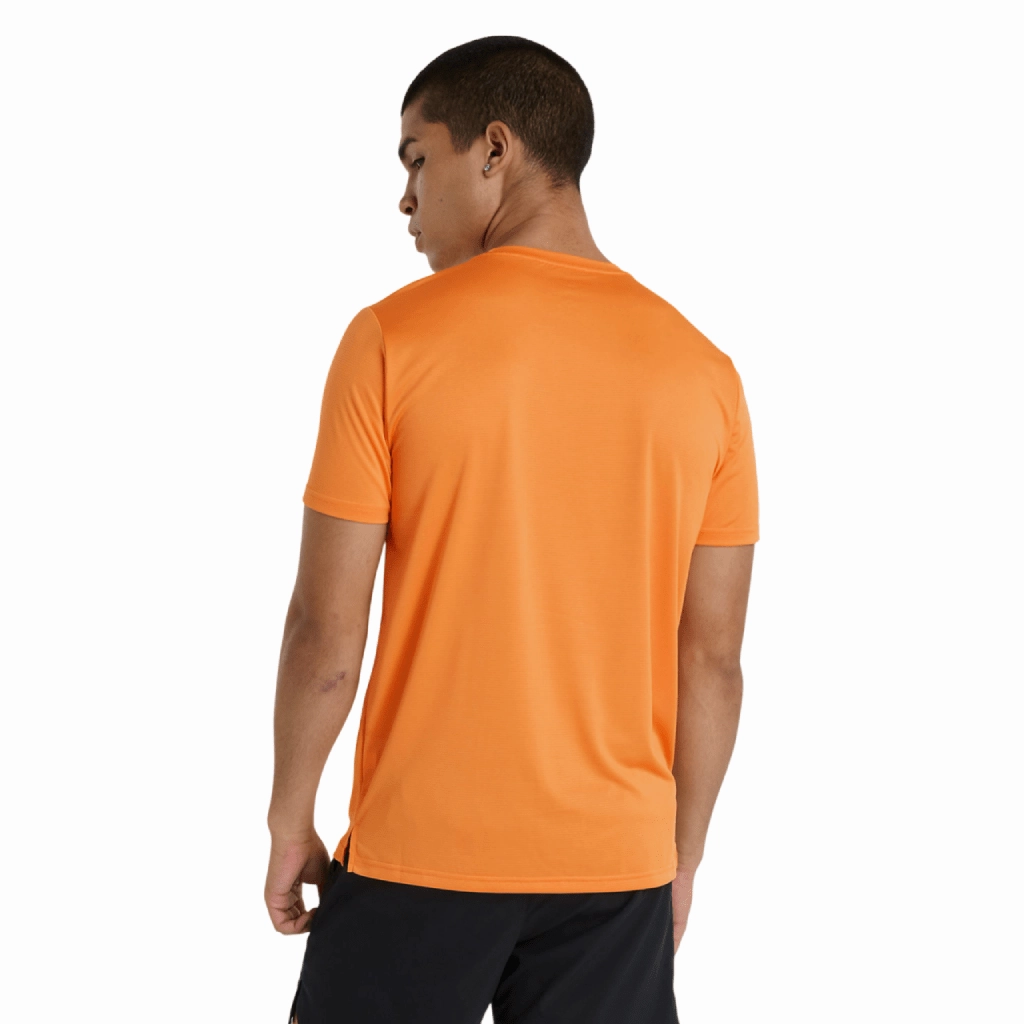 New Balance Essentials T-Shirt Men Fashion Forward Trendy Top