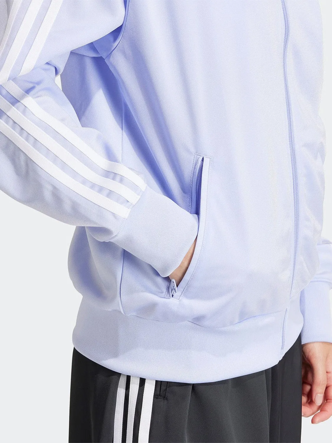 Firebird Track Top Panama