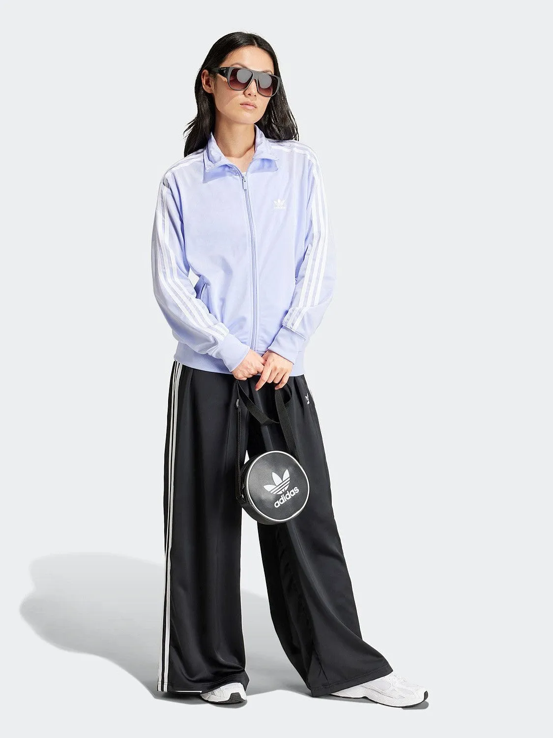 Target Firebird Track Top