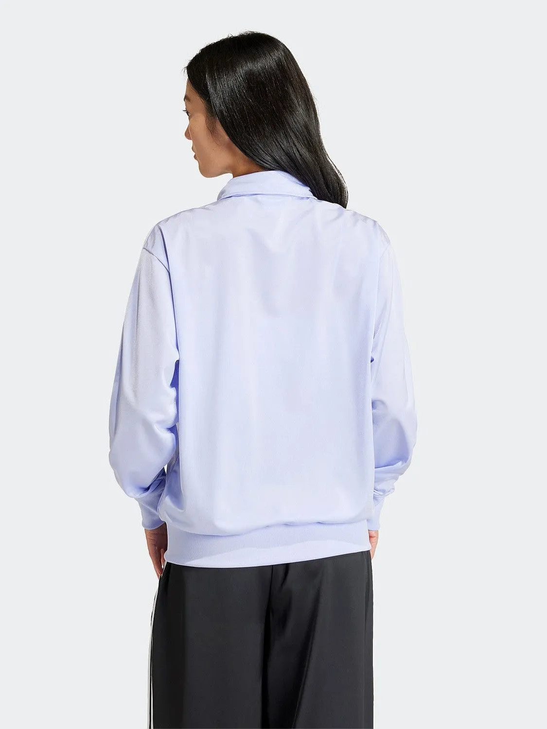 Firebird Track Top Outdoor Use