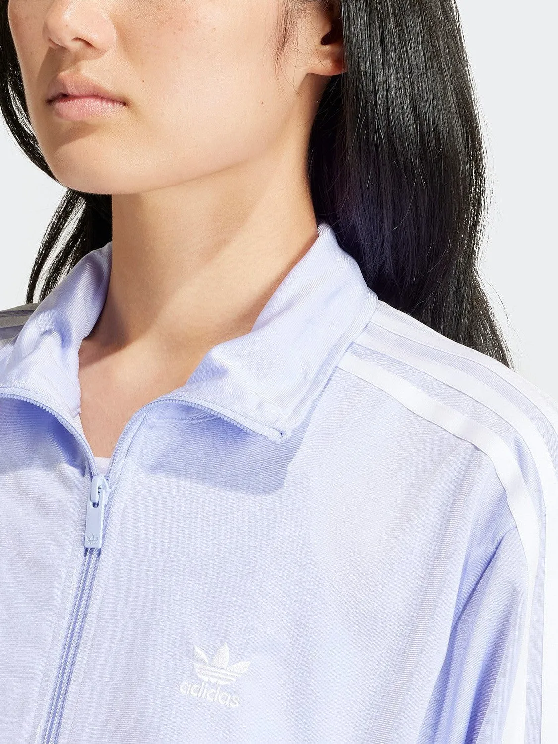 Firebird Track Top Eco Friendly Textile