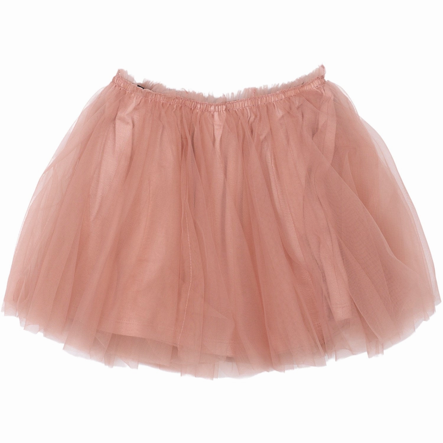 THE NEW Siblings Old Rose Monica Skirt Ethically Made Monochrome Outfit