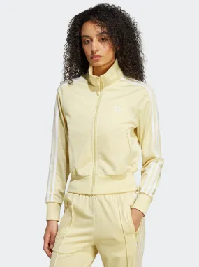 Firebird Track Top Dirt Repellent Surface