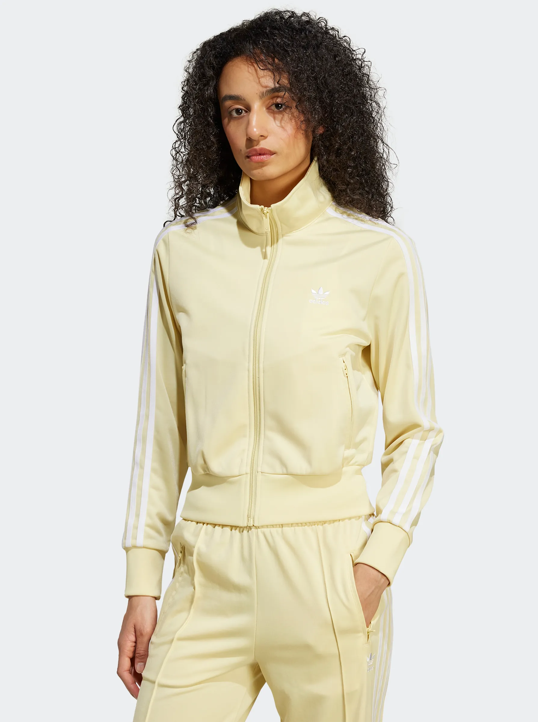 Firebird Track Top Dirt Repellent Surface