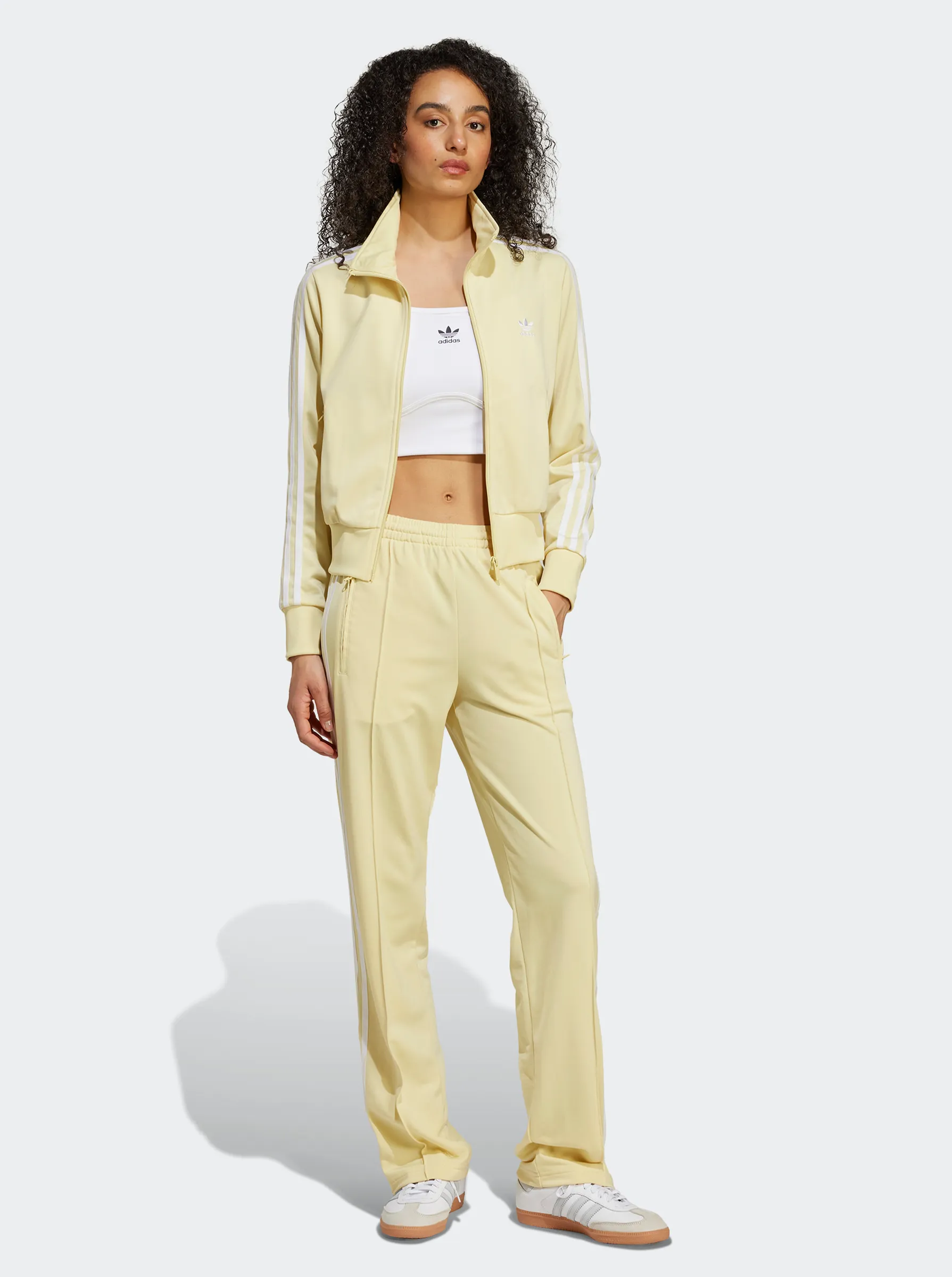 home - party Firebird Track Top