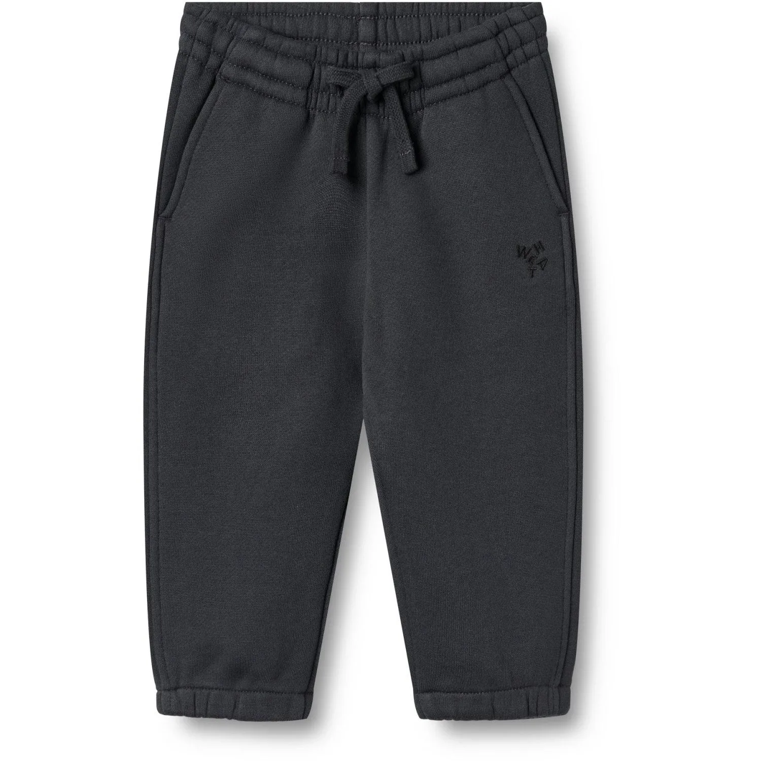 Wheat Navy Sweatpants Cruz hunting