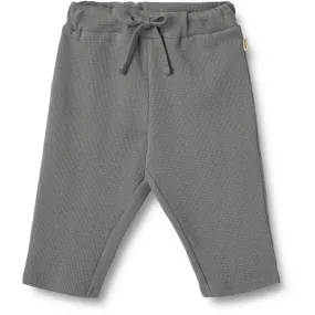 varnish Wheat Stormy Blue Sweatpants Costa