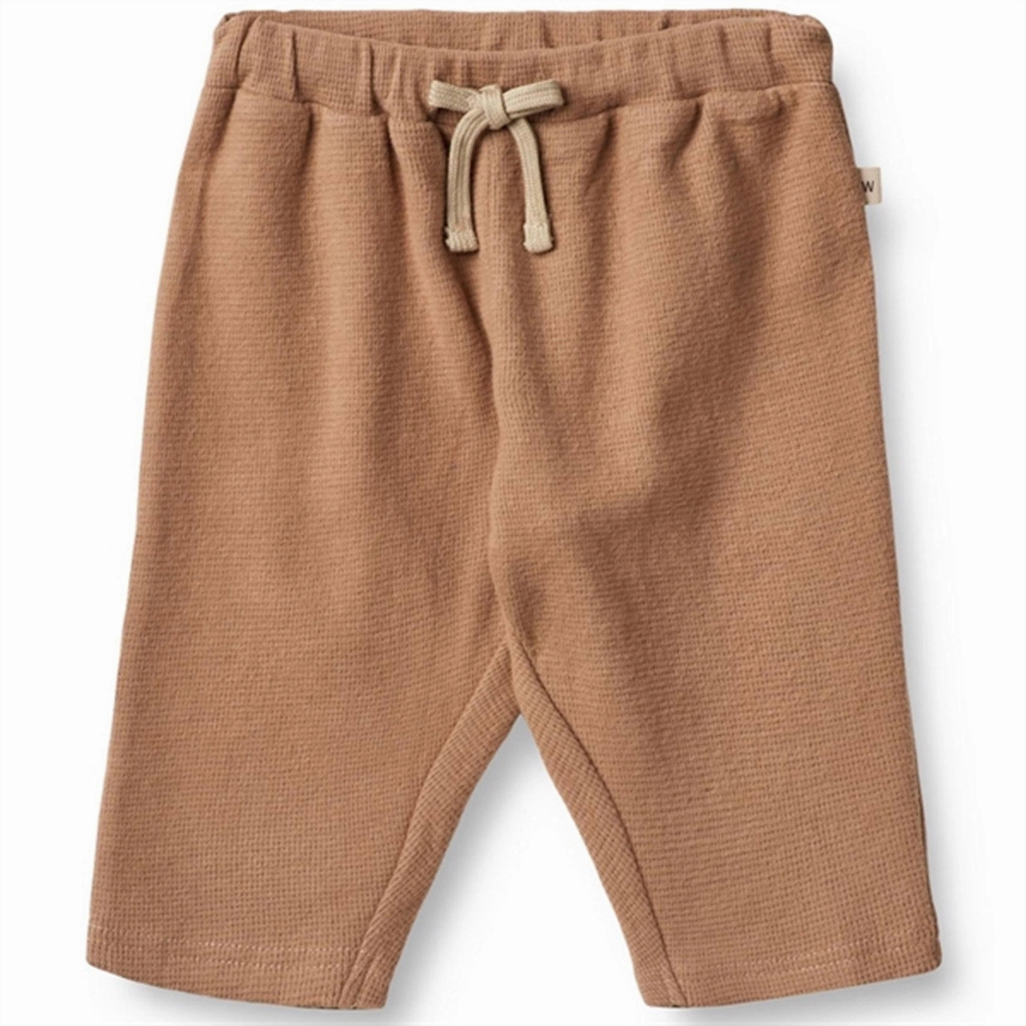 Wheat Berry Dust Soft Sweatpants Costa FourWay Stretch Toddler clothing