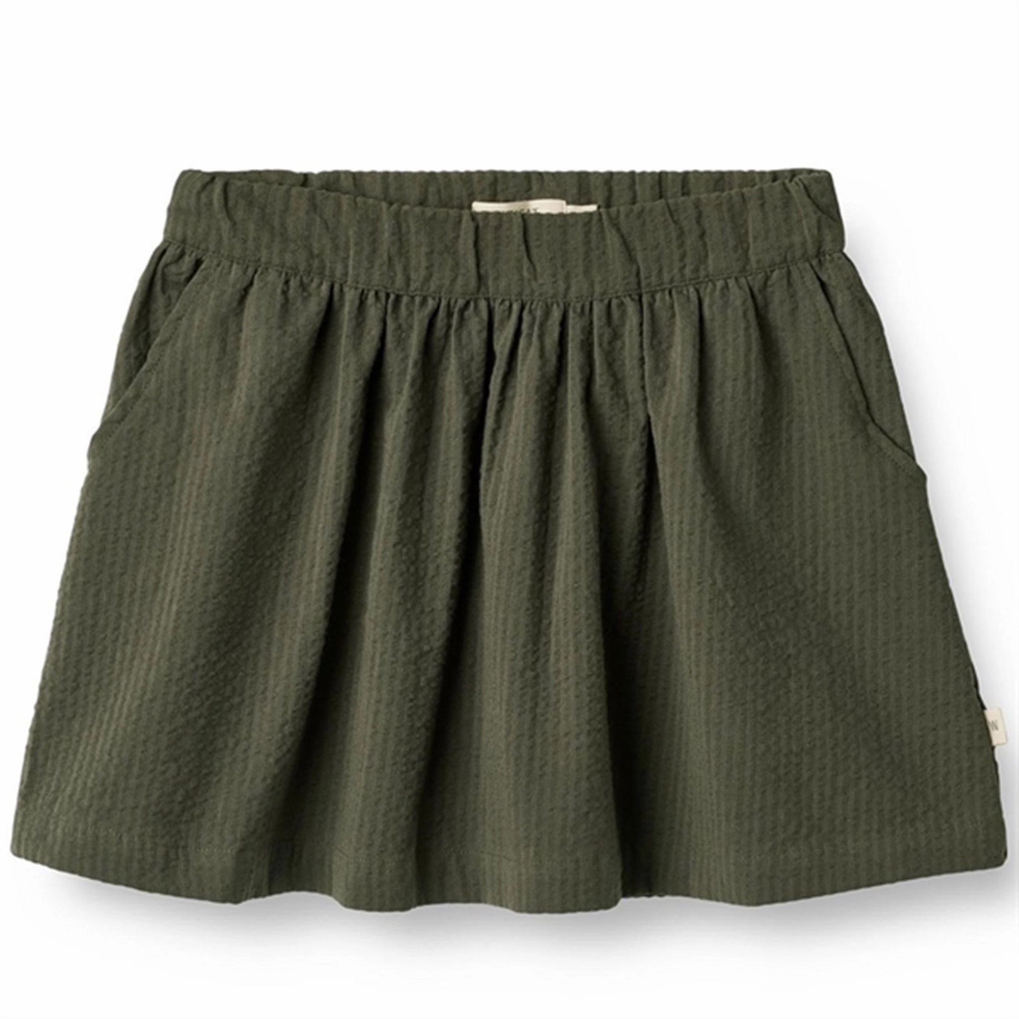 Wheat Black Coal Skirt Catty Media Feature