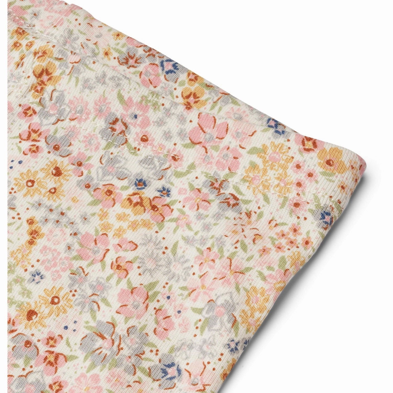 Gym Wear Mountain Hike Eco Shopper Wheat Bright Flowers Jersey Leggings Jules