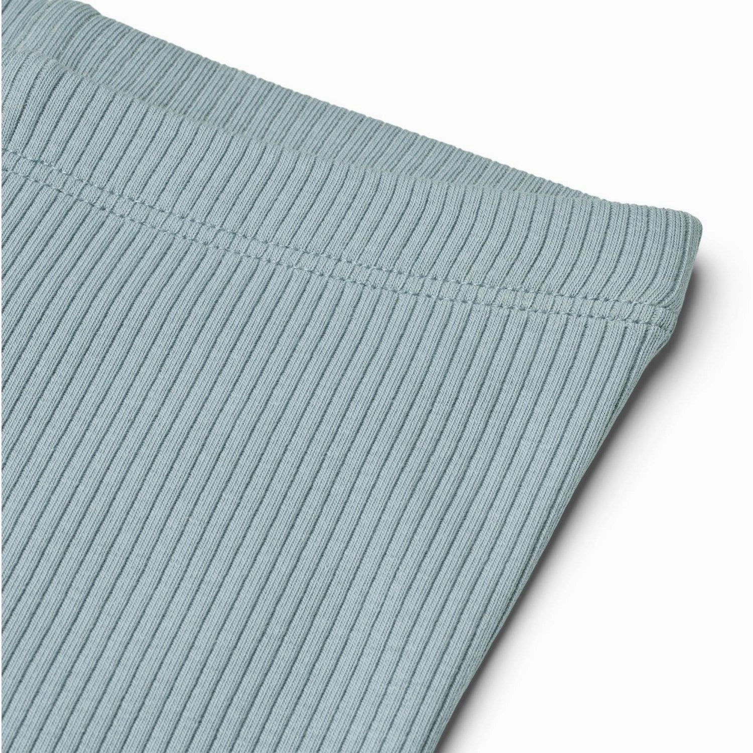 Wheat Calm Blue Jersey Leggings Jules Comfortable Activewear