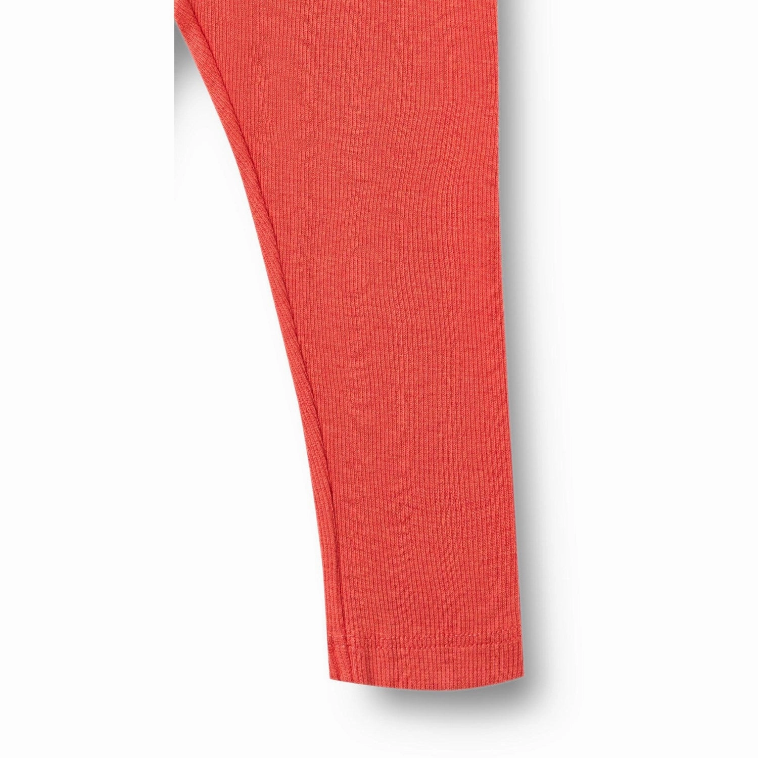 Urban Commuter Beach Walk Hiking Trail Pro Athlete Wheat Candy Red Rib Leggings Maddy