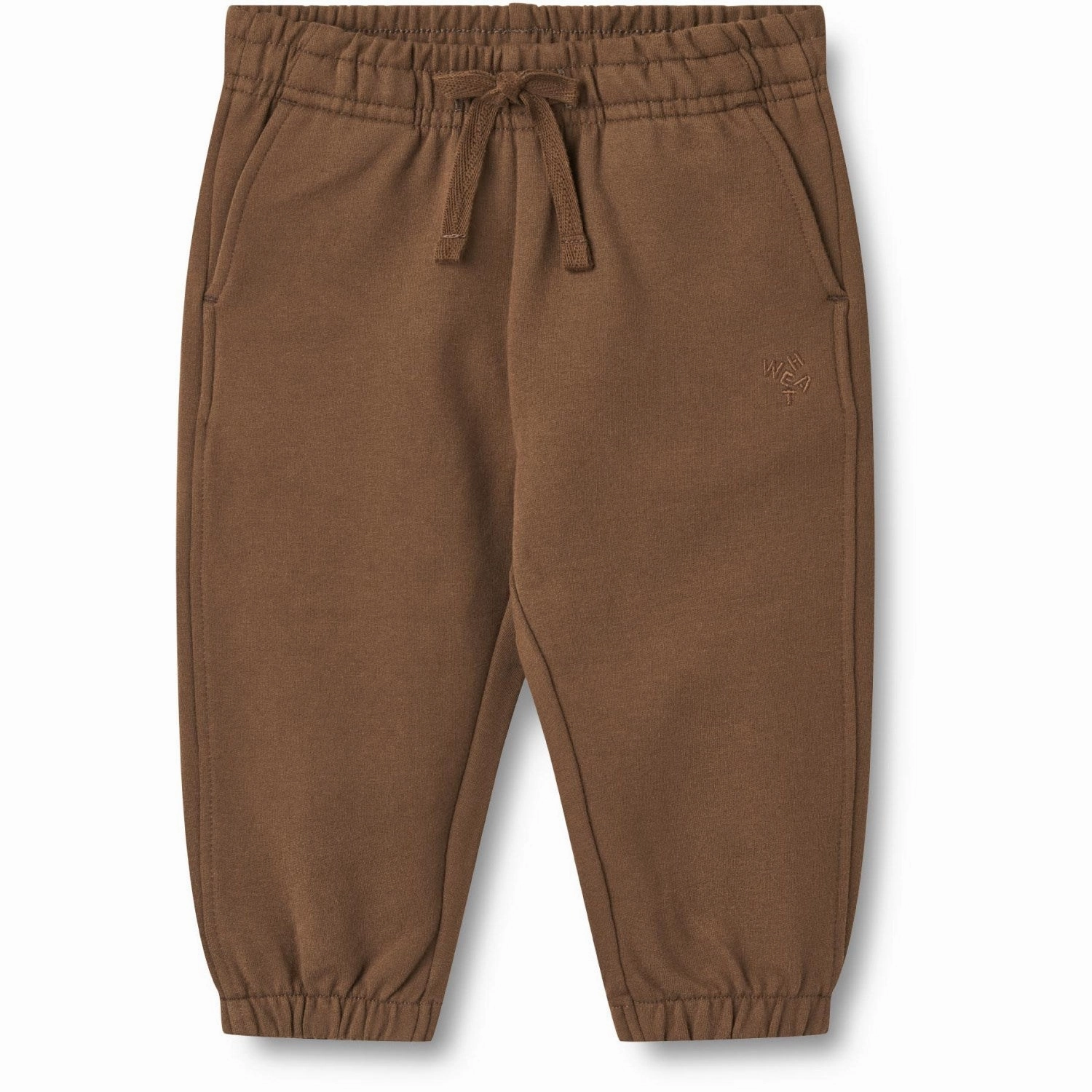 Wheat Coffee Bean Sweatpants Cruz Comfort Apparel