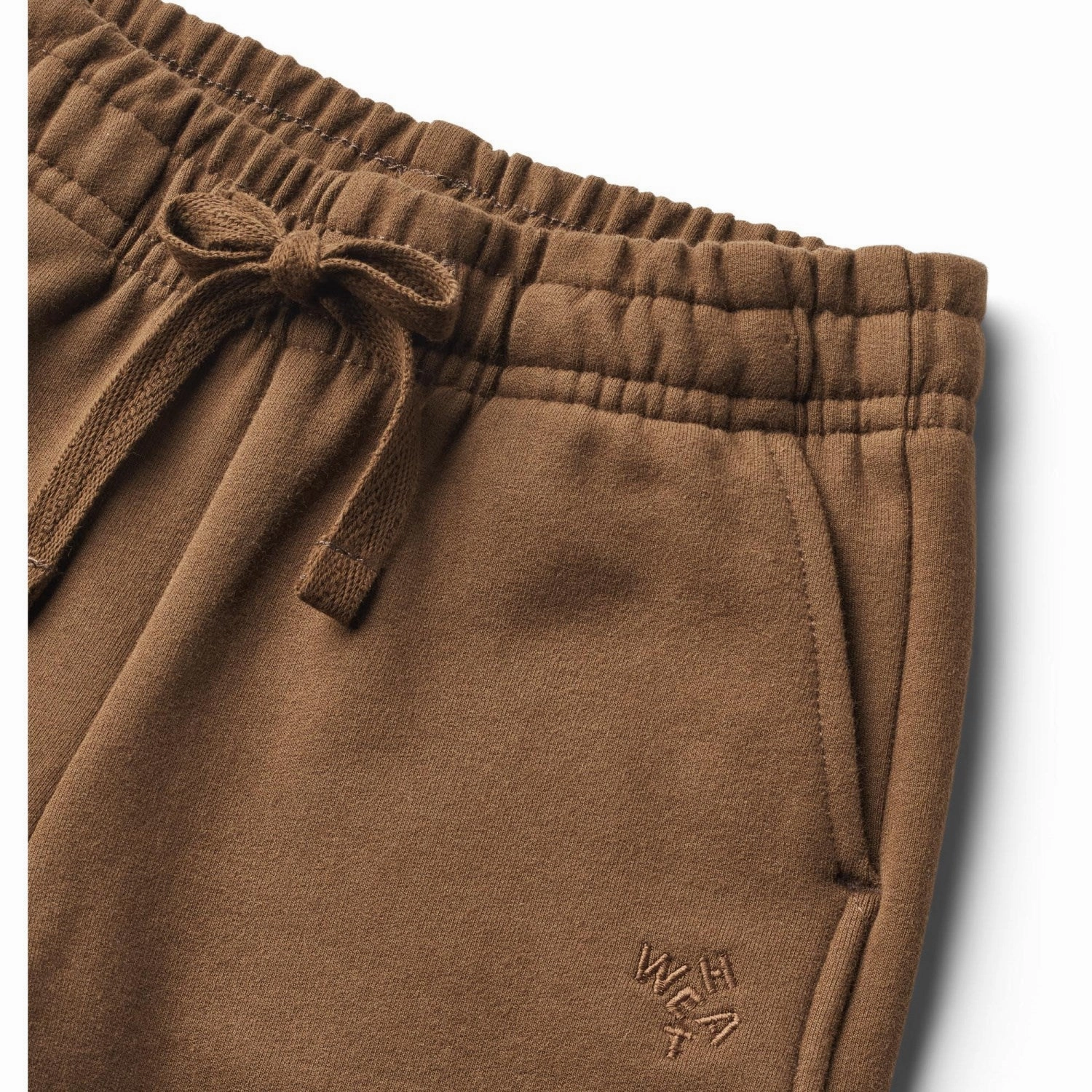 Wheat Coffee Bean Sweatpants Cruz Sporty Performance