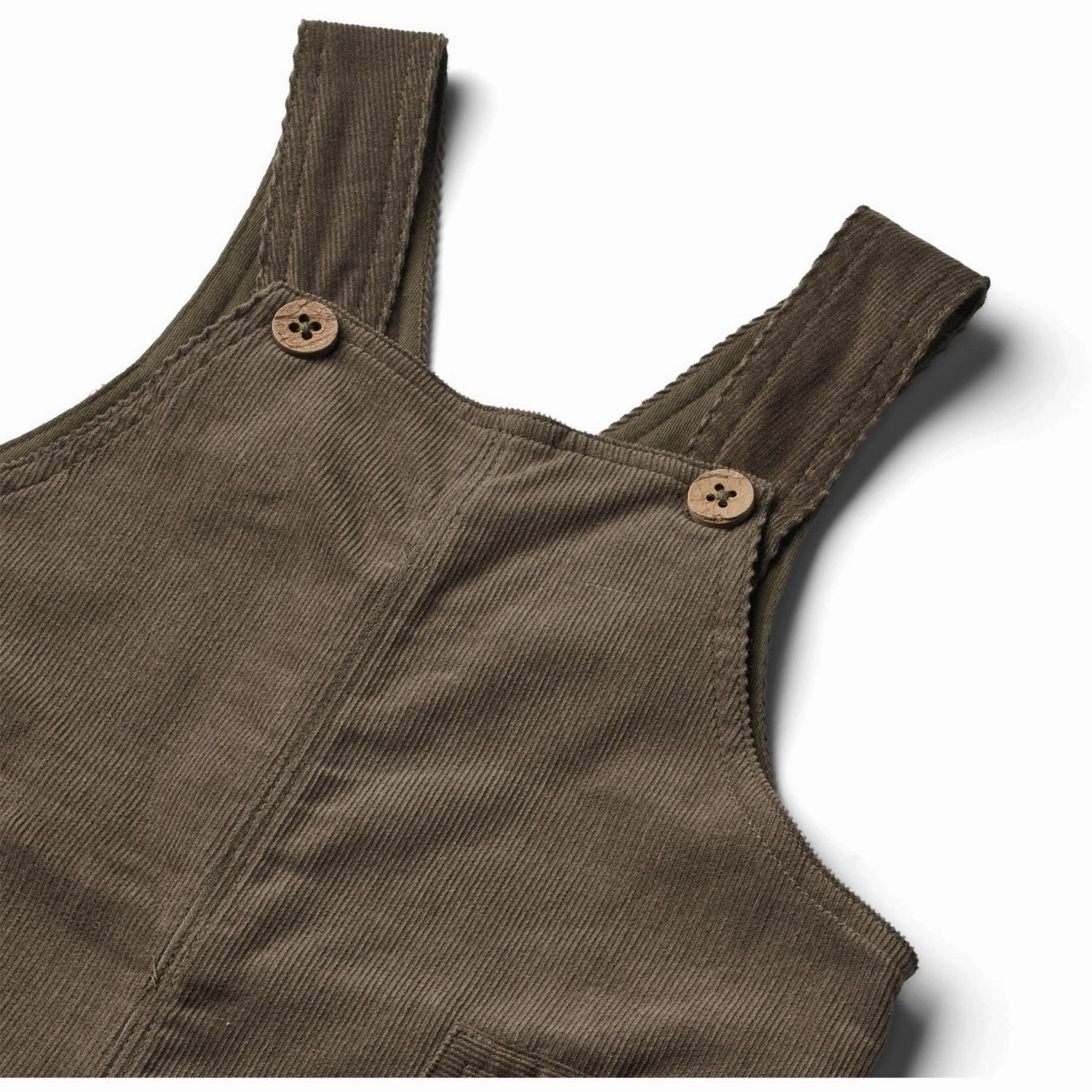 Wheat Dry Leaves Overall Viggo Modern Style