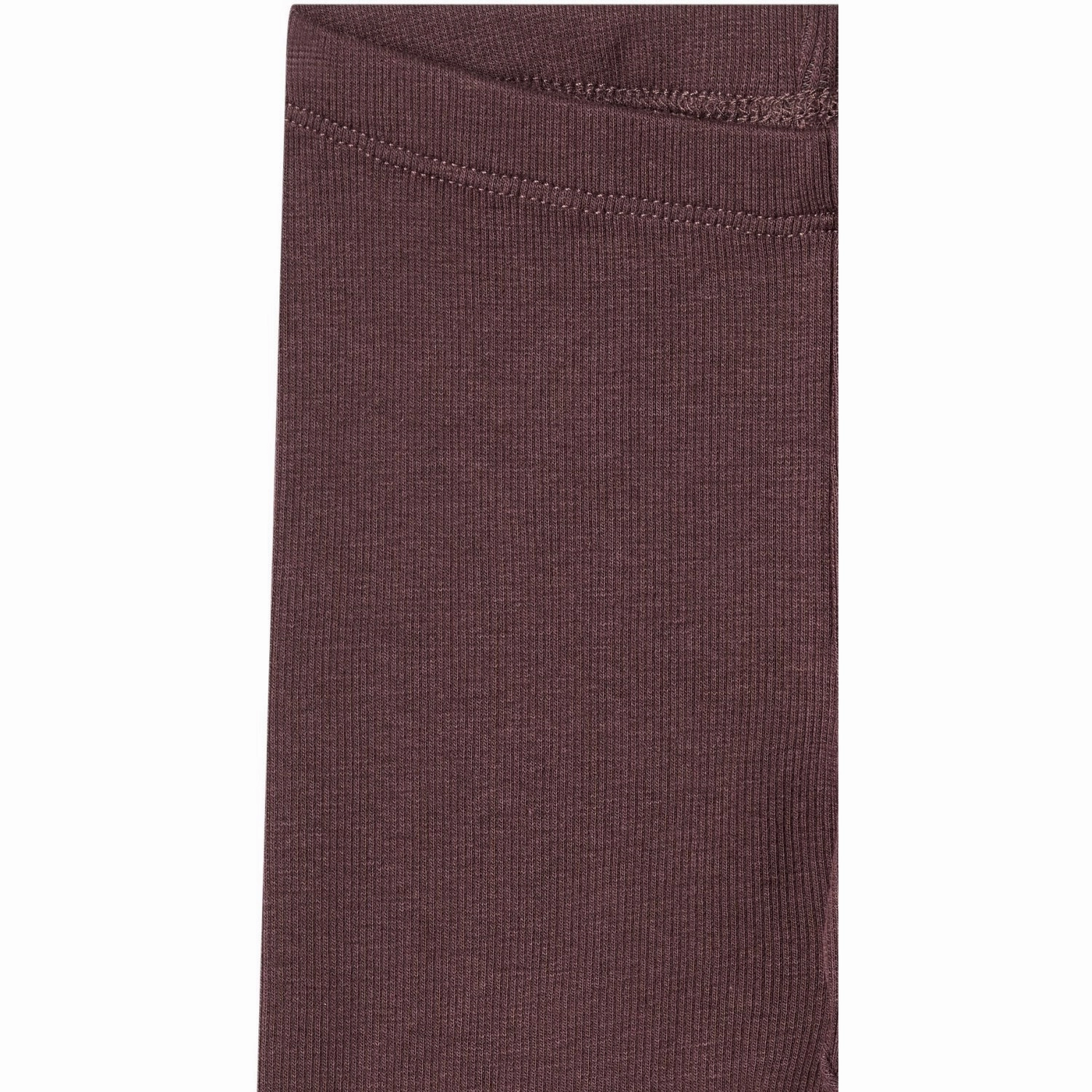 Wheat Fudge Rib Leggings Maddy Outdoor Lover Eco Friendly