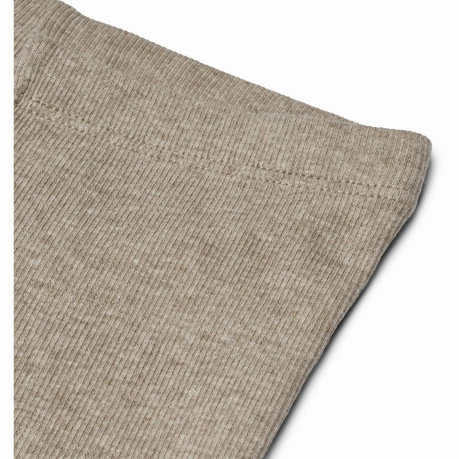 Wheat Gravel Melange Jersey Leggings Jules Fitness Lover Cycling Trip Flexible Wear Casual Day