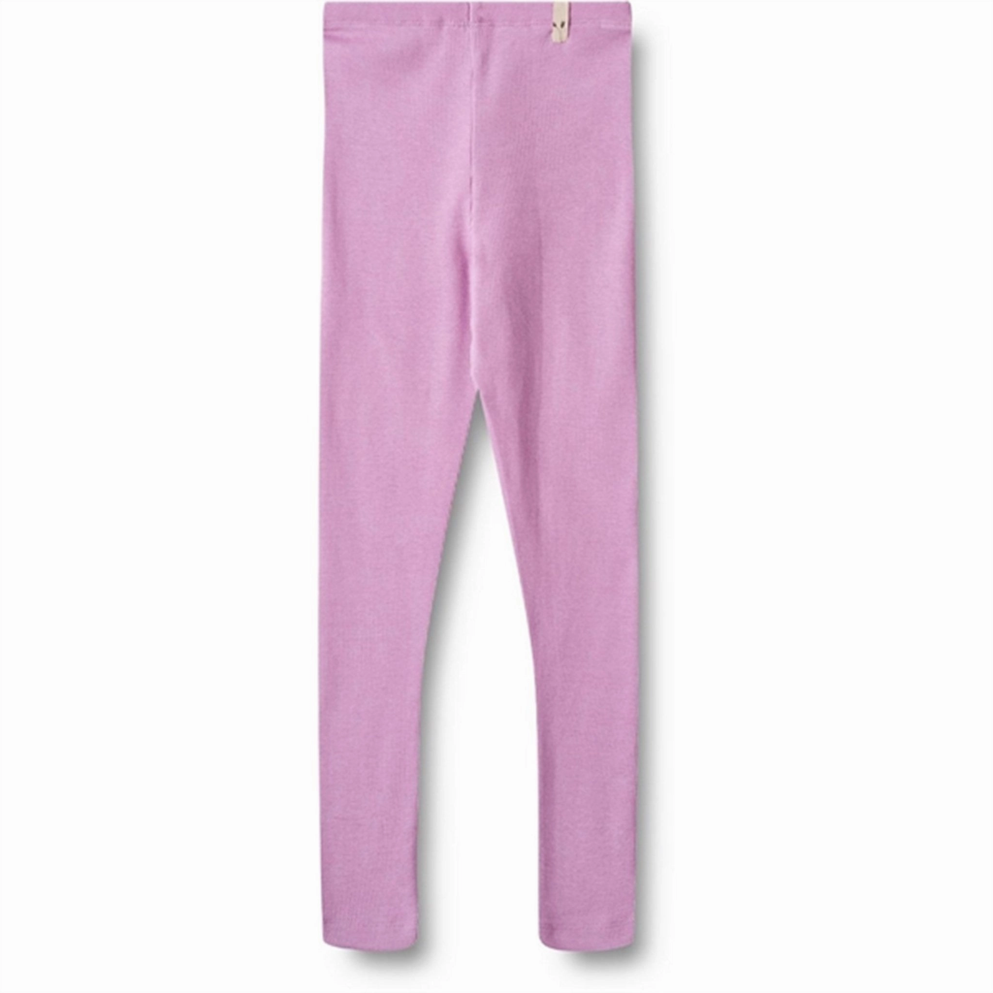 Sporty Look Slimming Fit Wheat Iris Rib Leggings Maddy