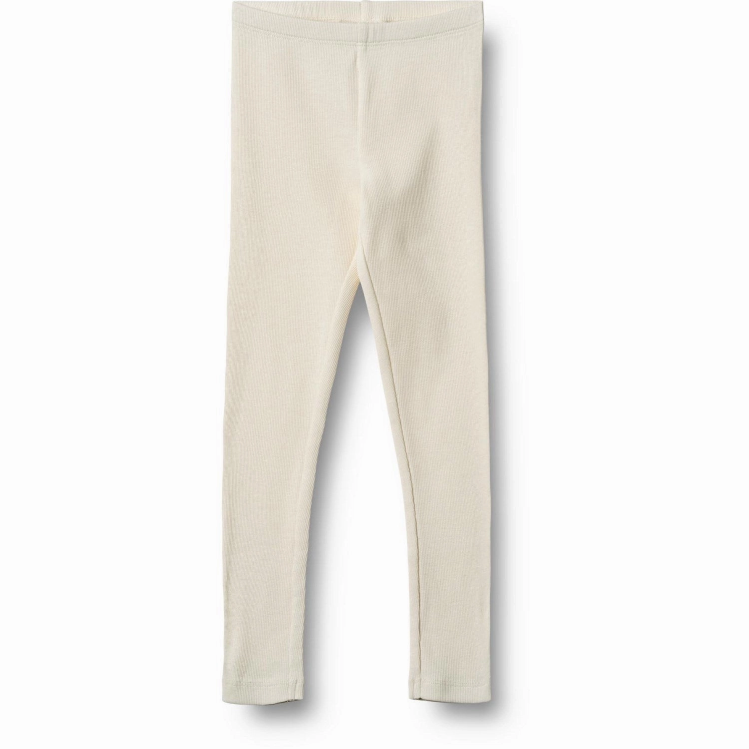 Active Wear Wheat Ivory Jersey Legggings Jules