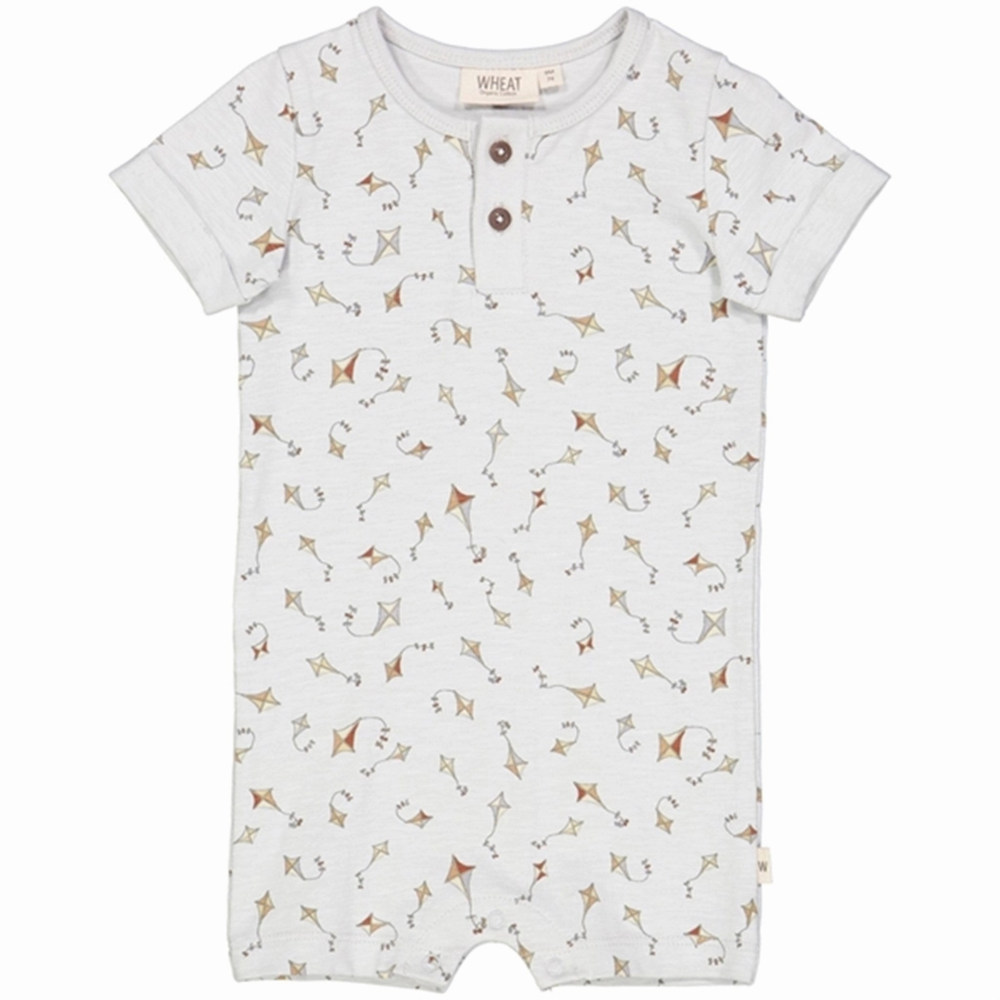 Wheat Kites Alfred Jumpsuit Active Classic