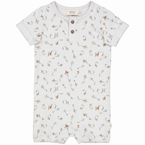 Wheat Kites Alfred Jumpsuit Active Classic