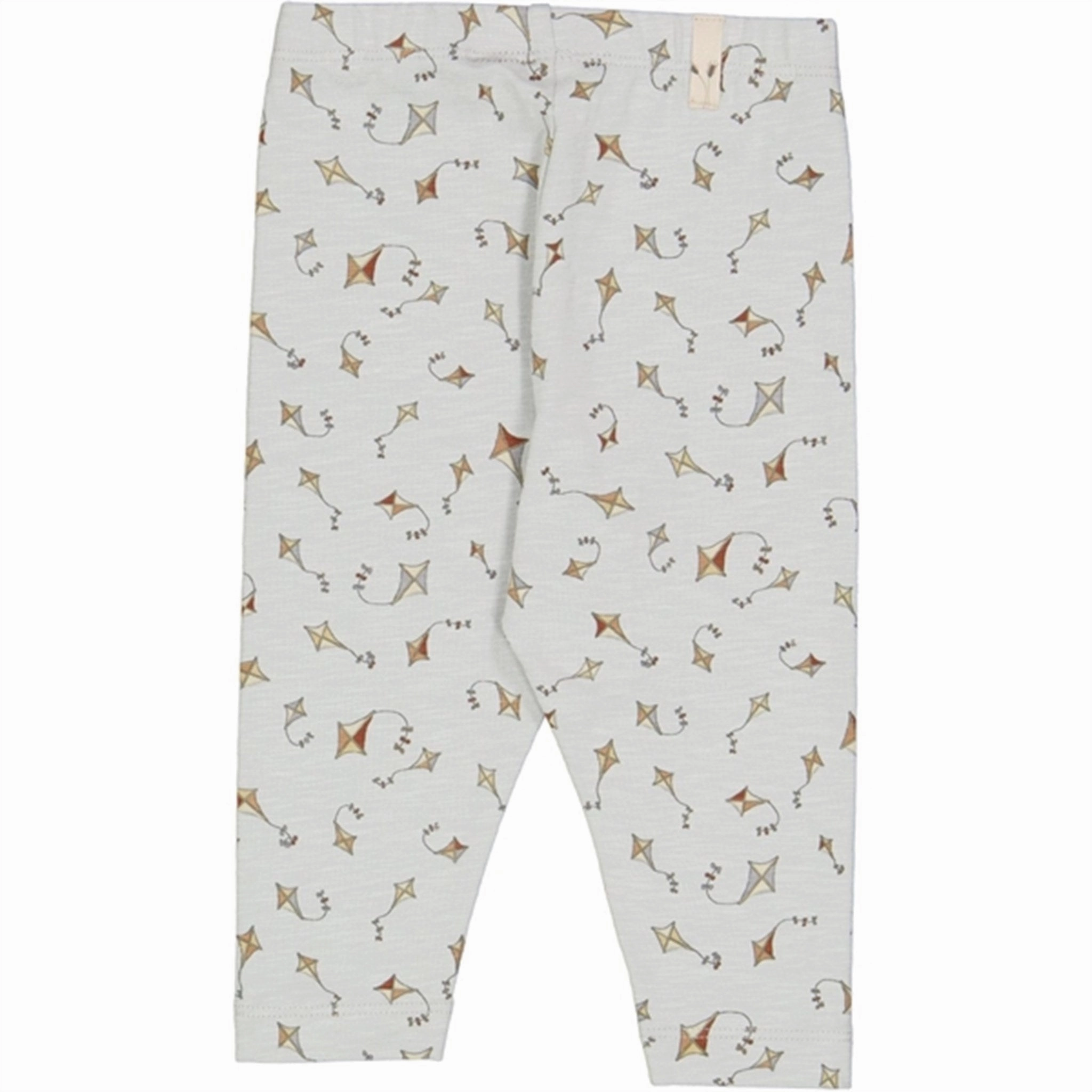 Wheat Kites Silas Jersey Leggings Stay Put Cuffs