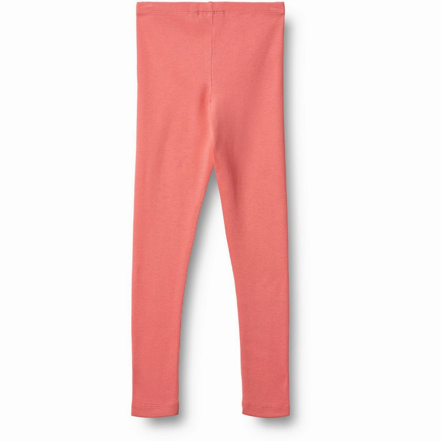 Wheat Light Coral Rib Leggings Maddy Quick Dry Outdoor Lover Active Lifestyle Fade Resistant
